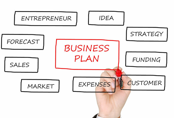 С чего начать свой бизнес — пошаговый план с нуля
